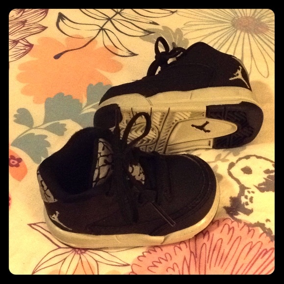 infant nike air jordans